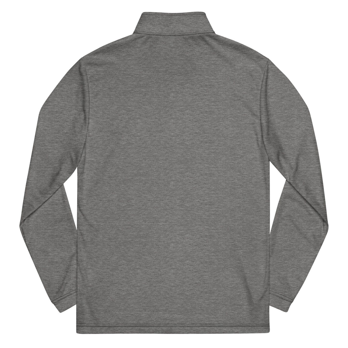 QCA Quarter zip pullover
