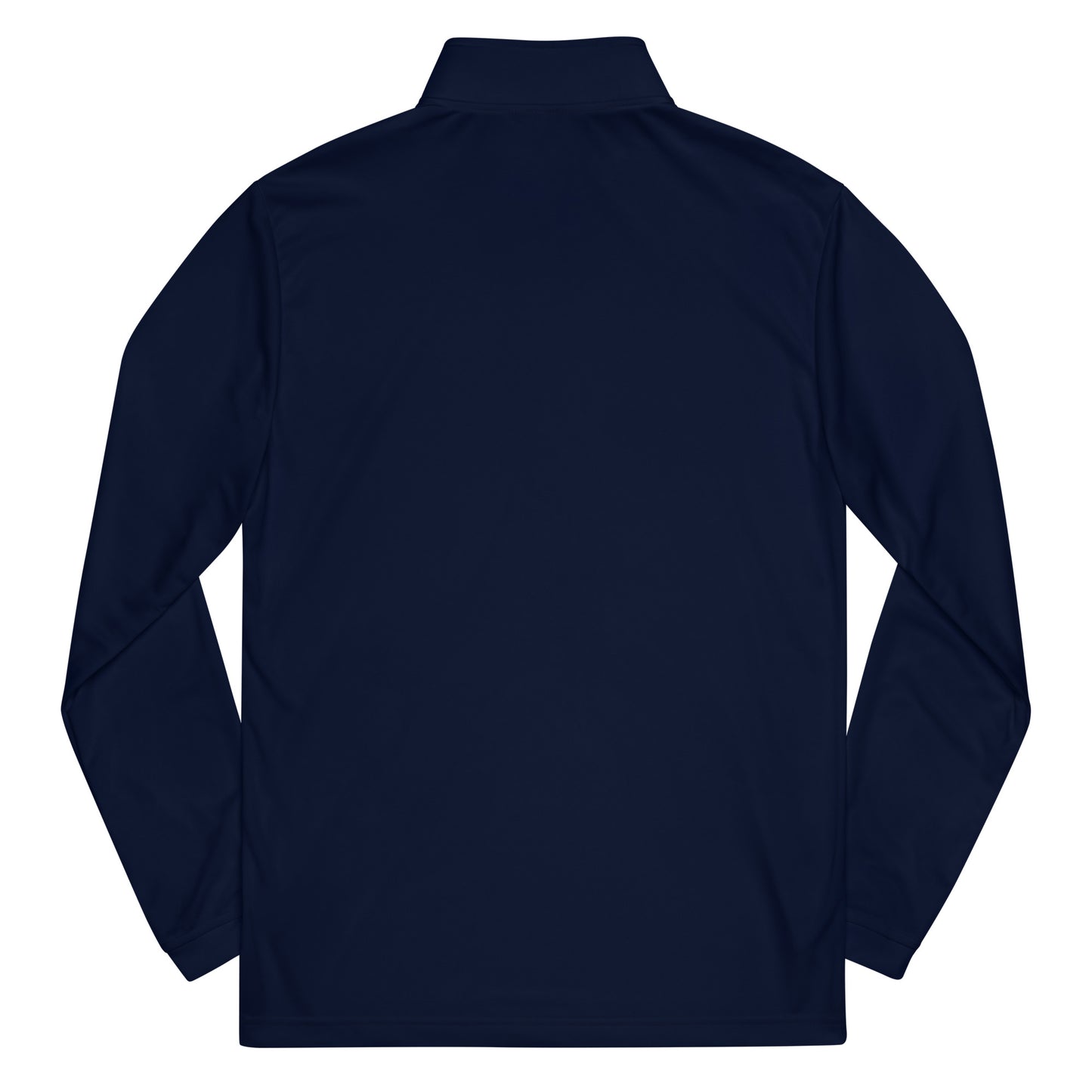QCA Quarter zip pullover
