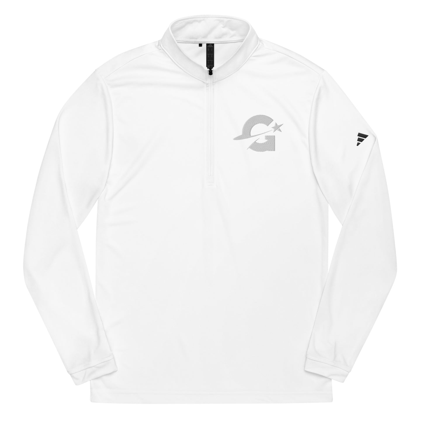 Gravastar Quarter zip pullover