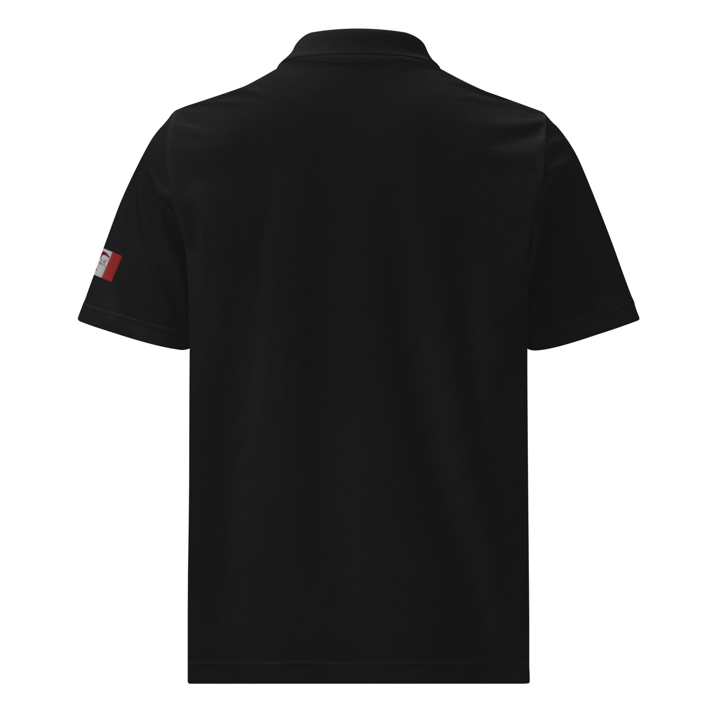 Fillion adidas sport polo