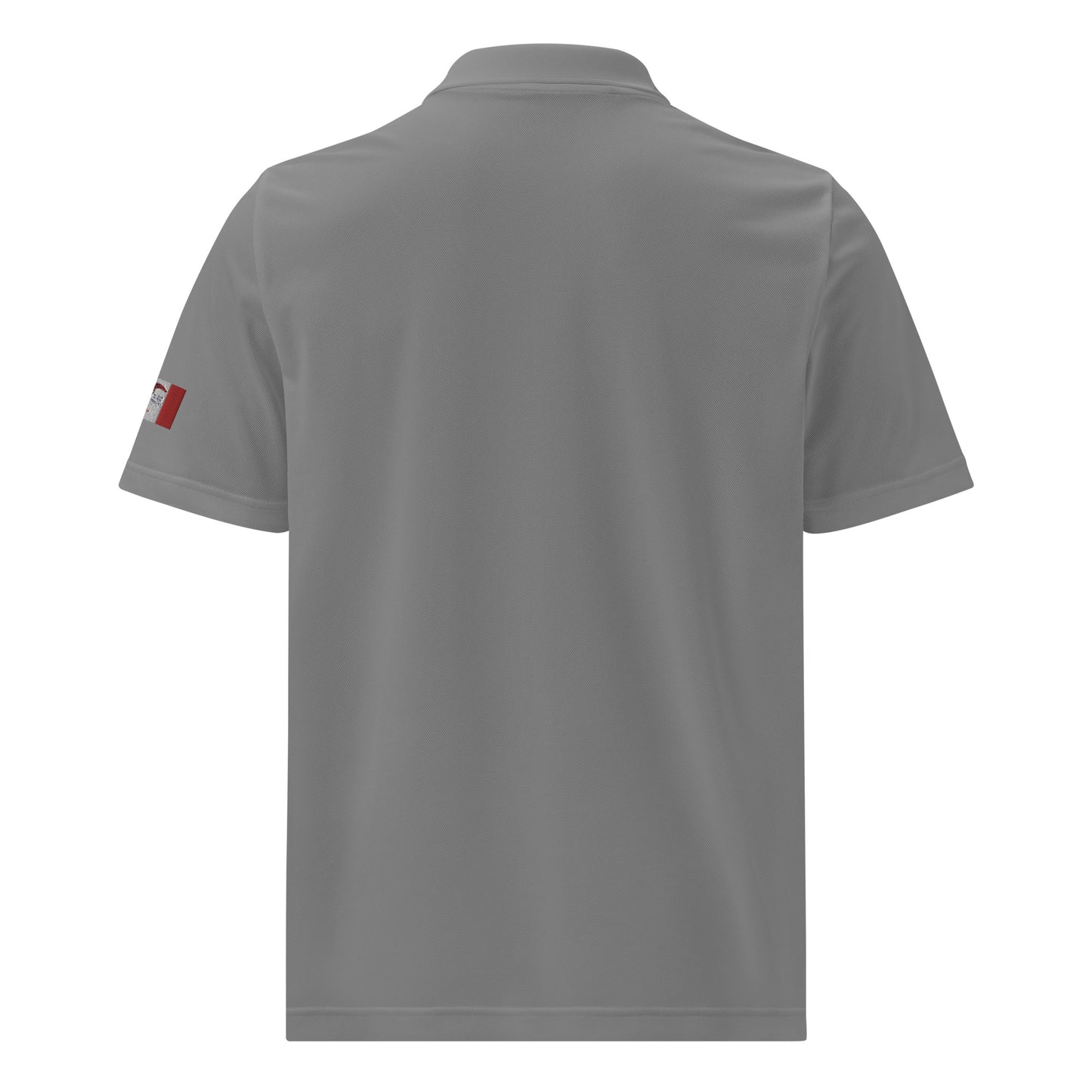 Fillion adidas sport polo