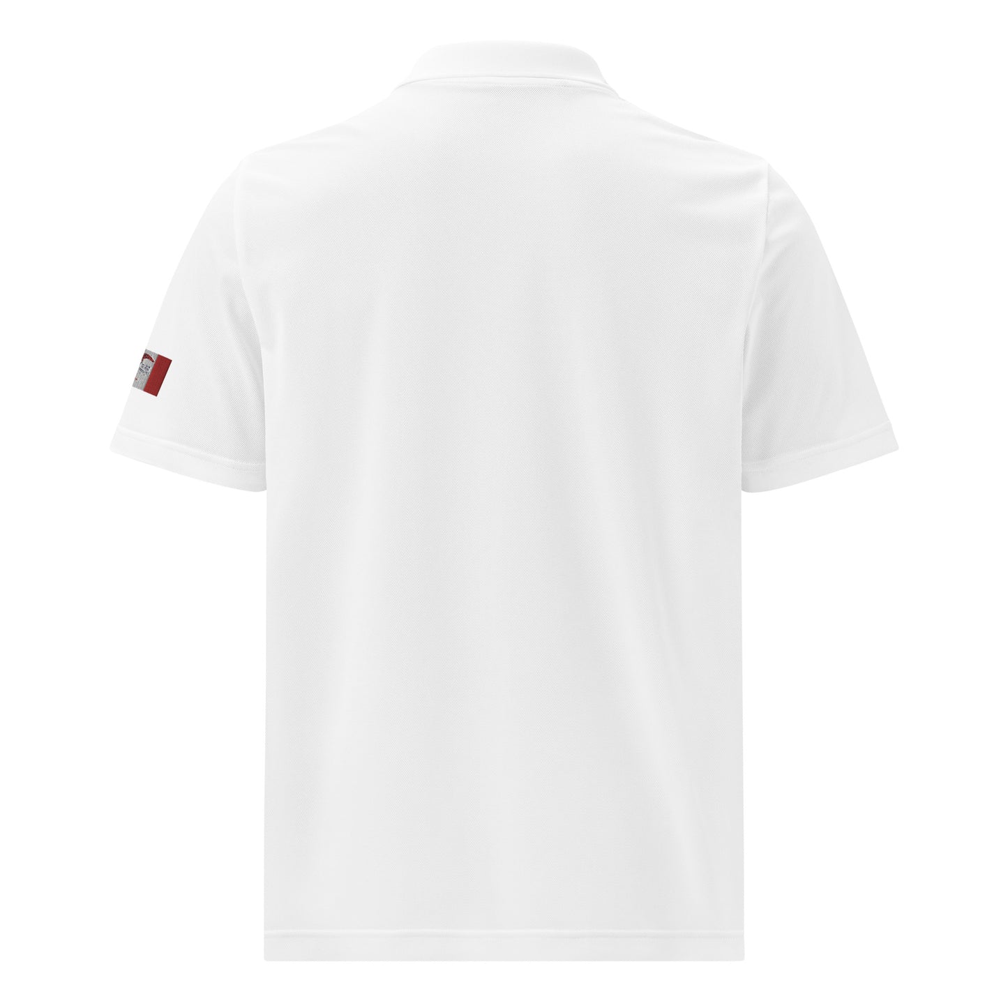 Fillion adidas sport polo