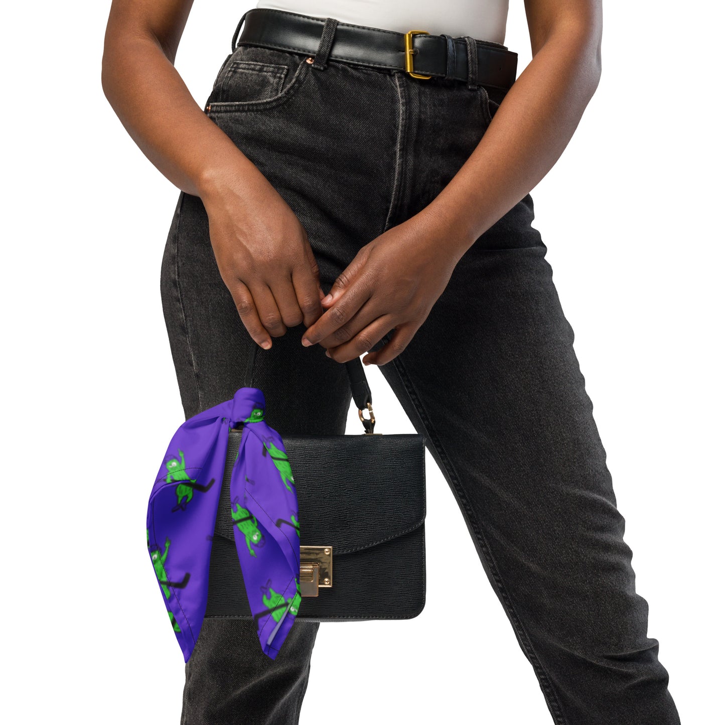 Pickles bandana