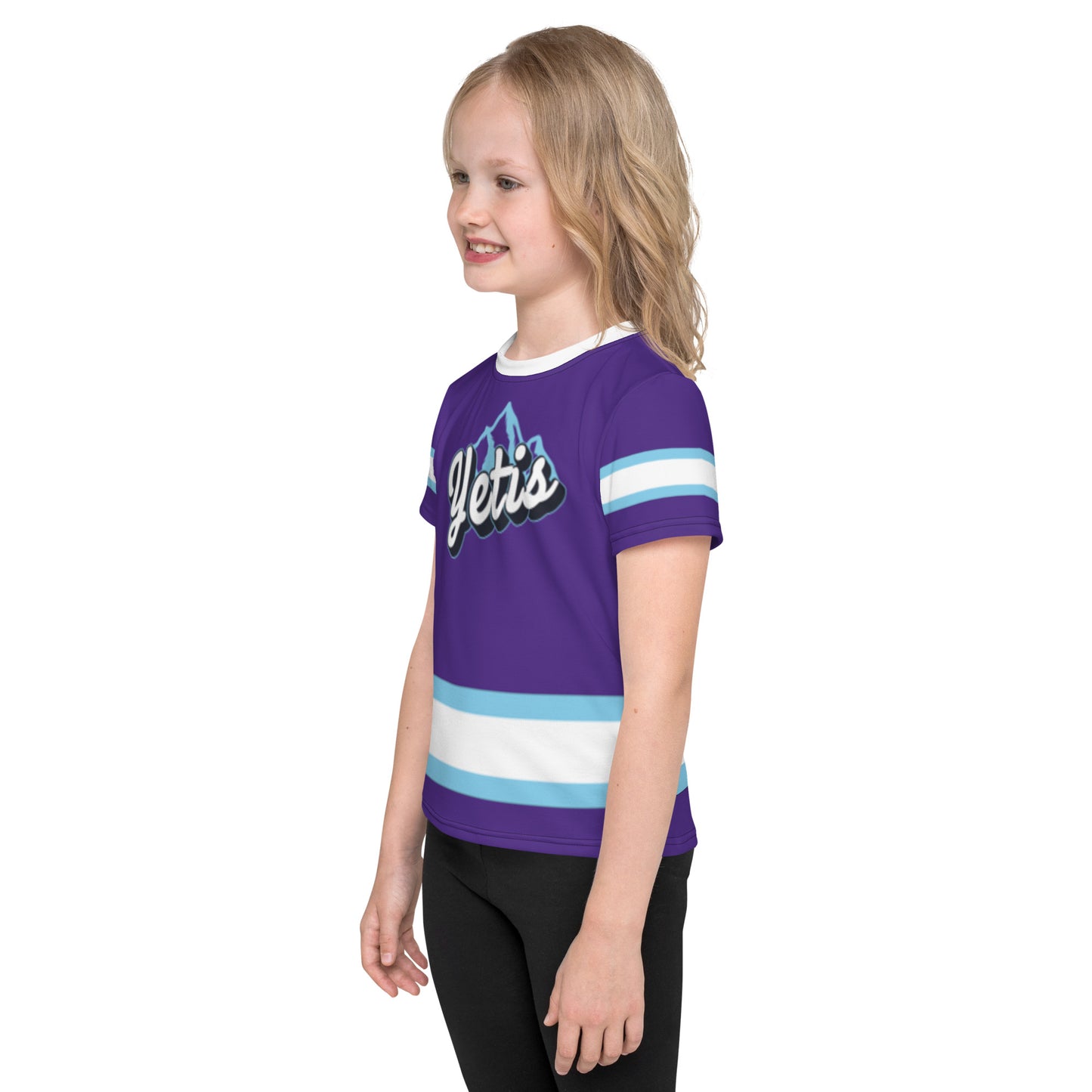 Yetis Kids - Price 4