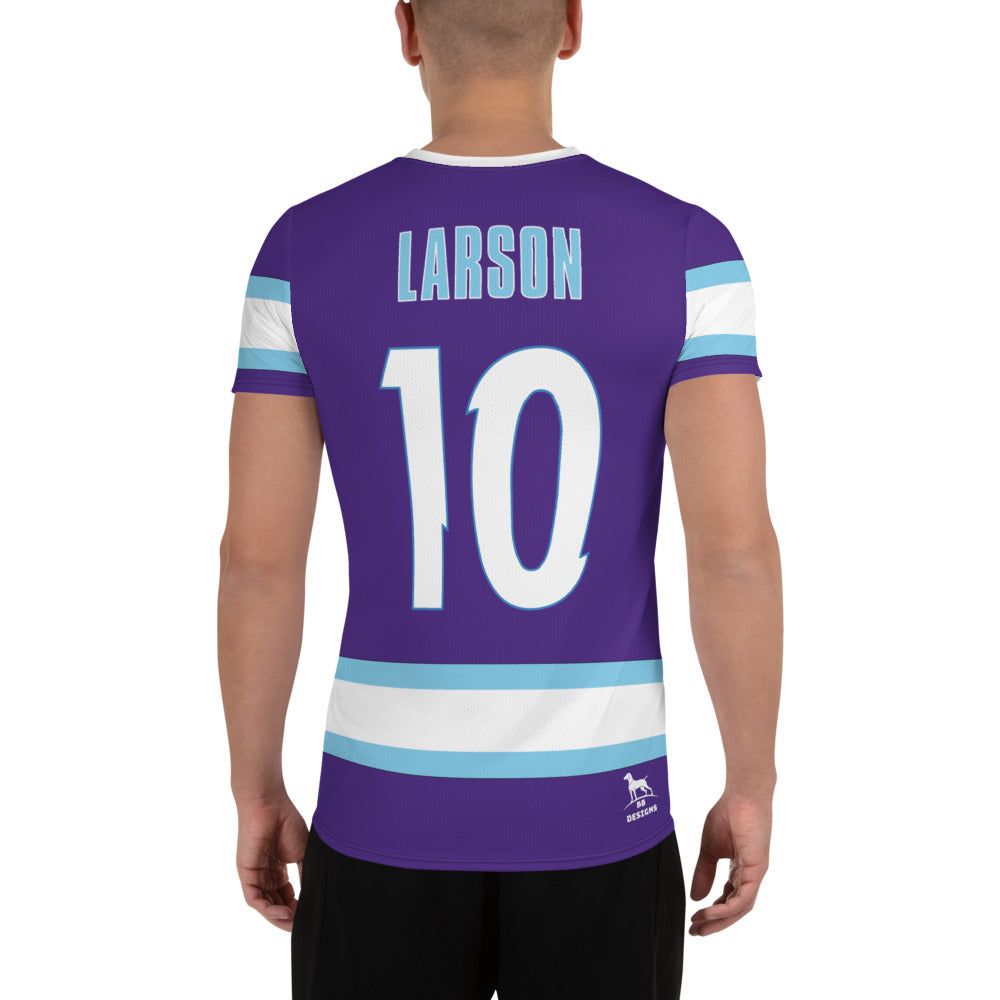 WD3 Yetis - Larson 10