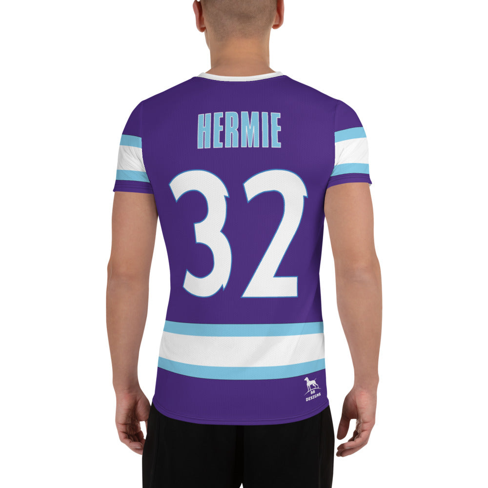 WD3 Yetis - Hermie 32
