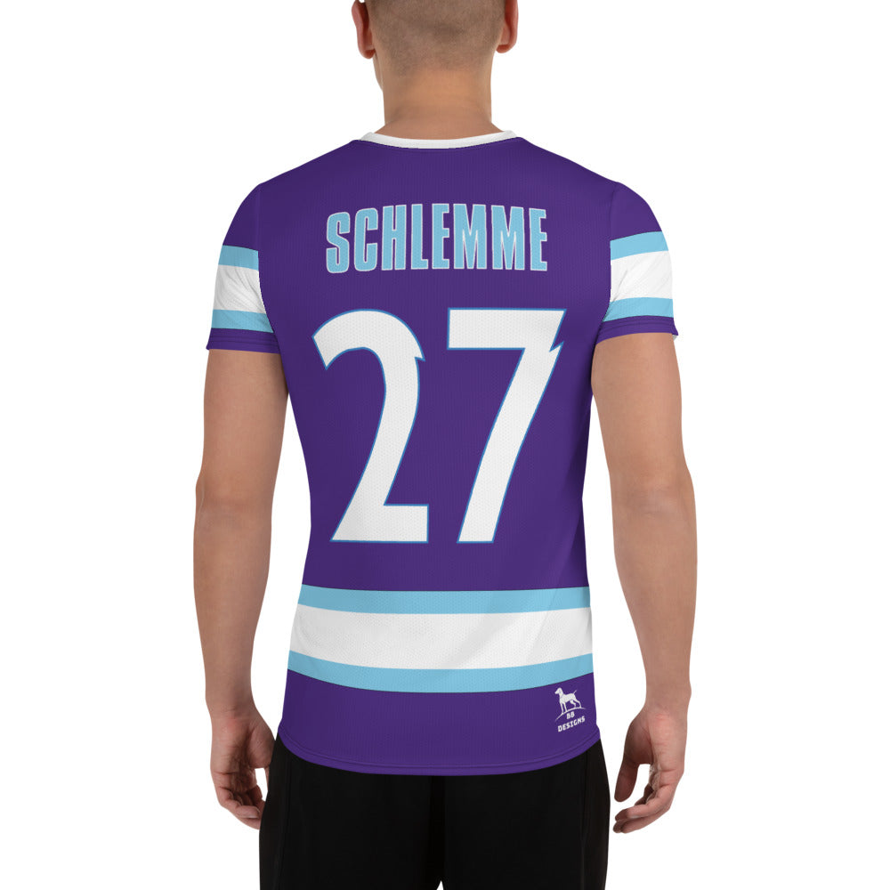 D5 Yetis - Schlemme 27