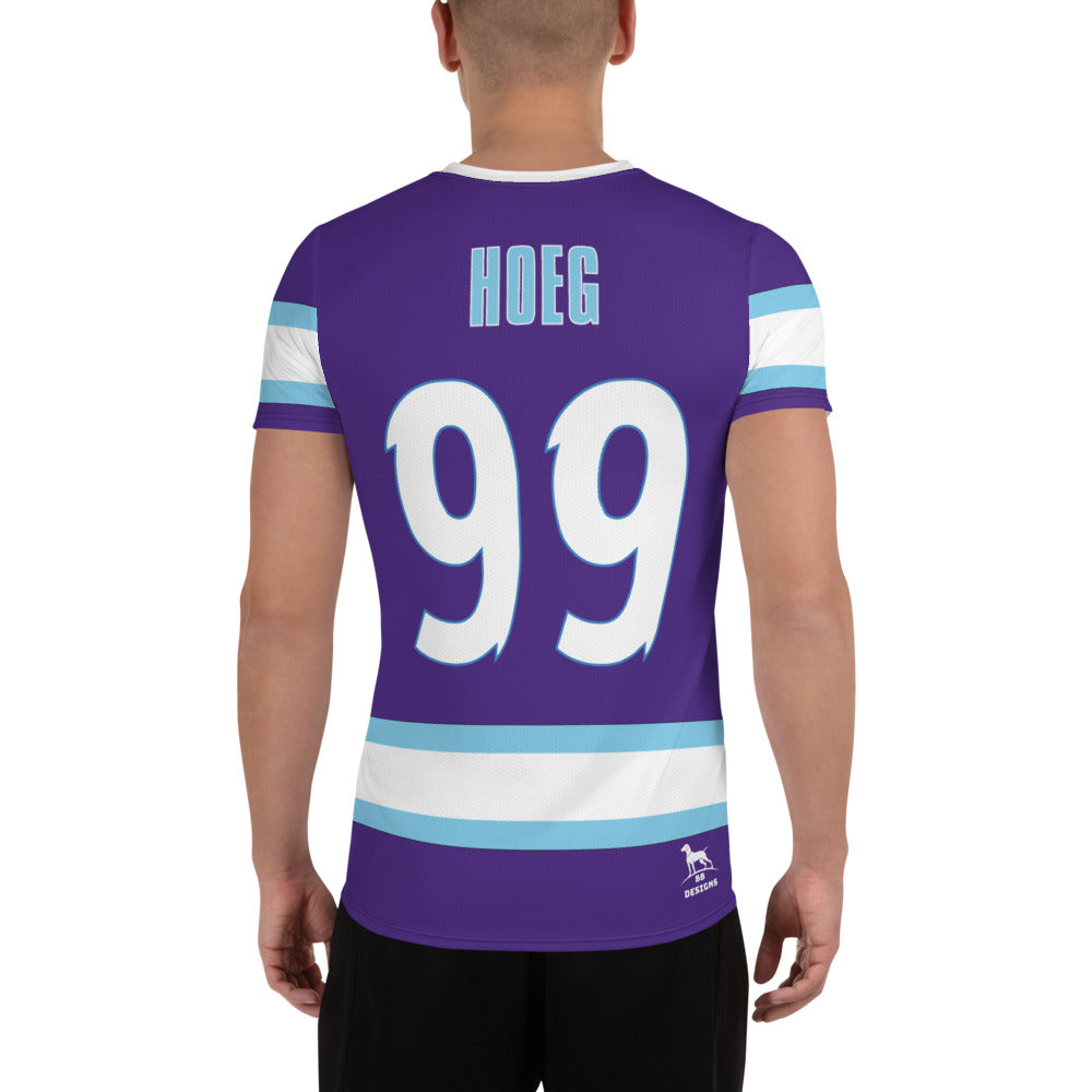 D5 Yetis - Hoeg 99