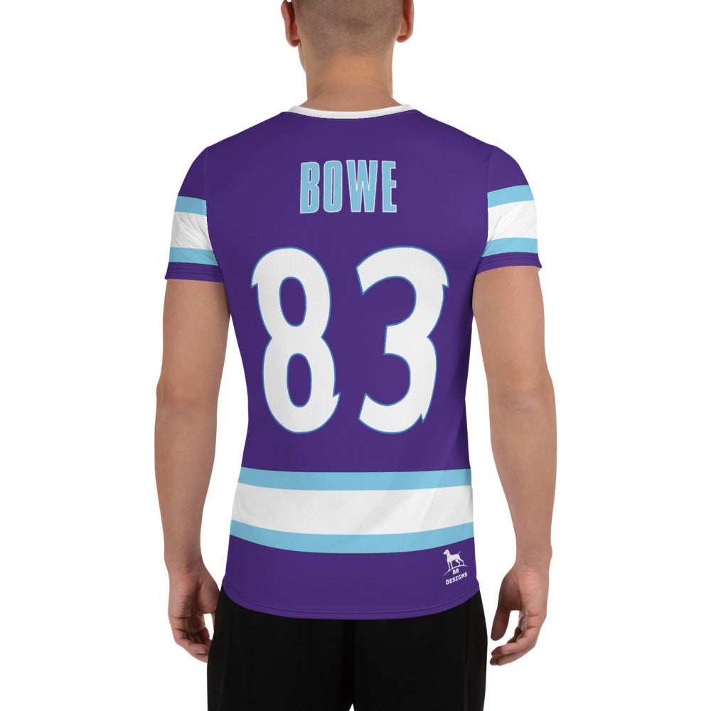 D5 Yetis - Bowe 83