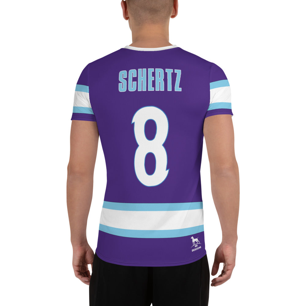 D5 Yetis - Schertz 8