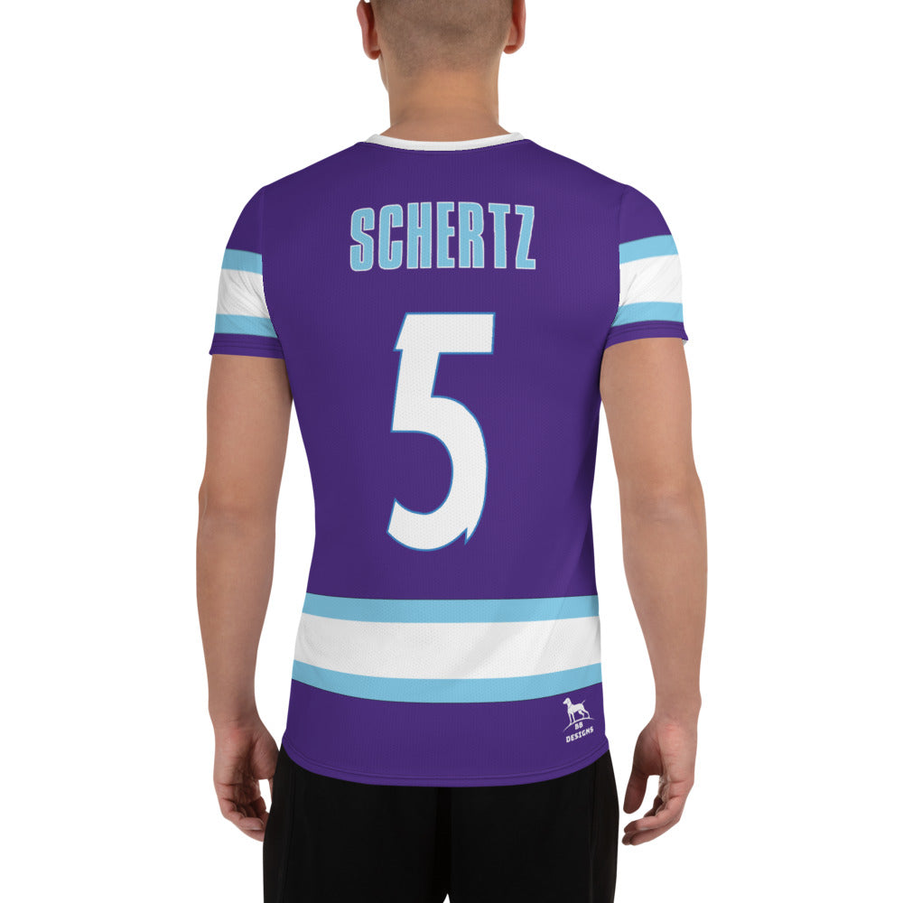 Yetis D5 - Schertz 5