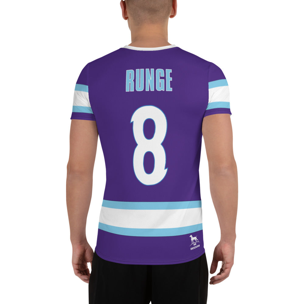 D4 Yetis - Runge 8