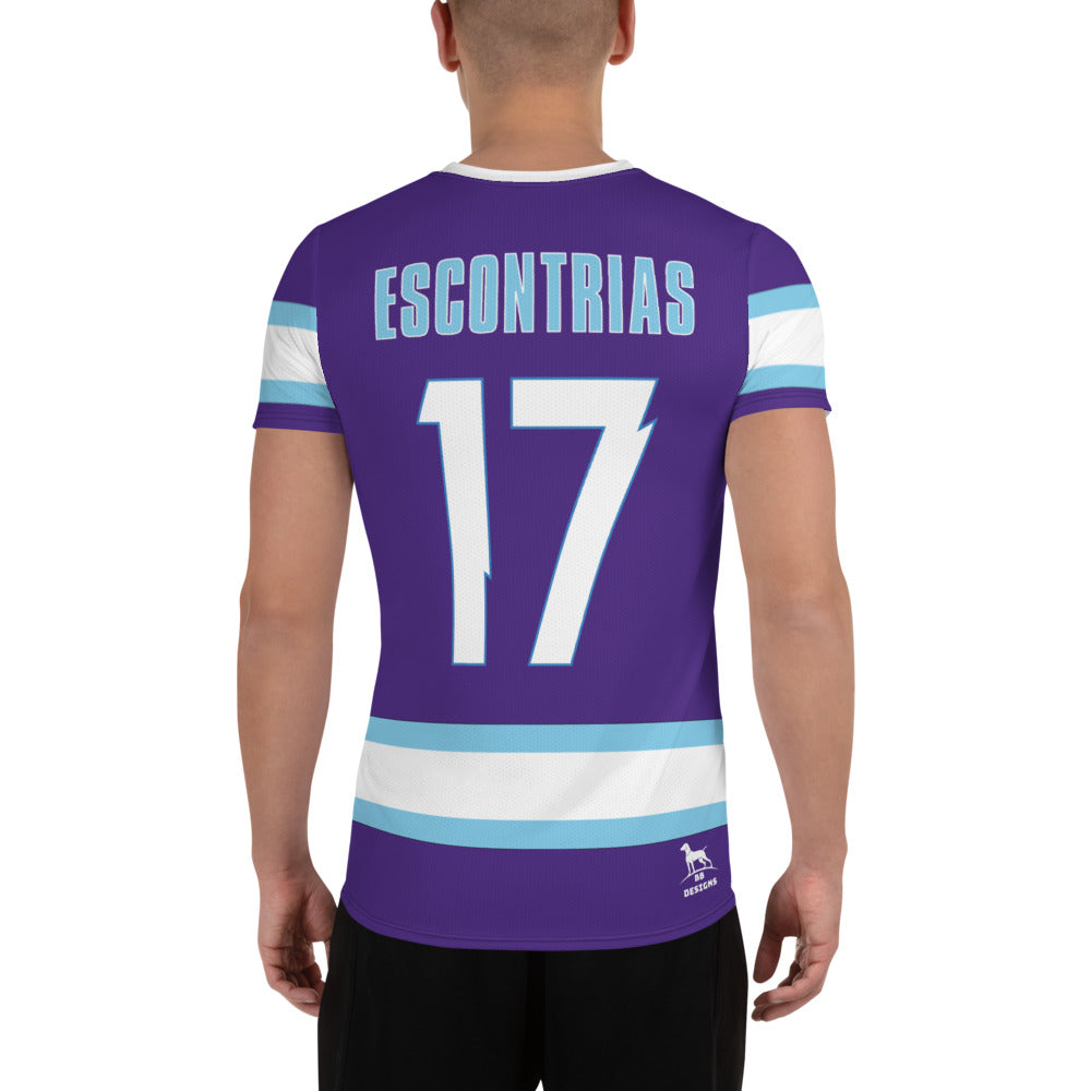 D4 Yetis - Escontrias 17