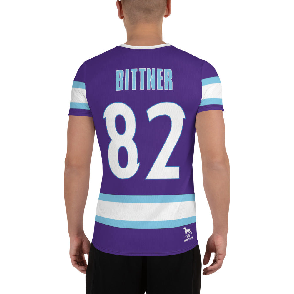 D4 Yetis - Bittner 82