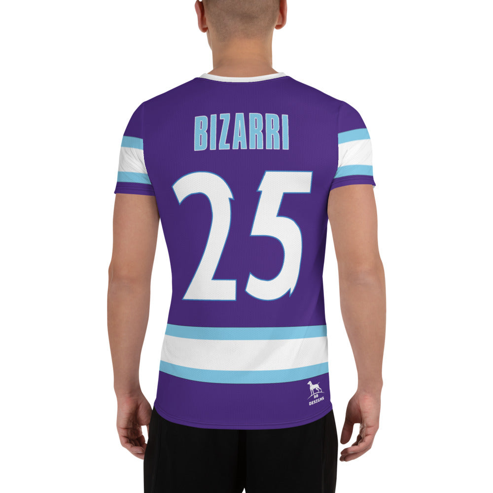 D4 Yetis - Bizarri 25