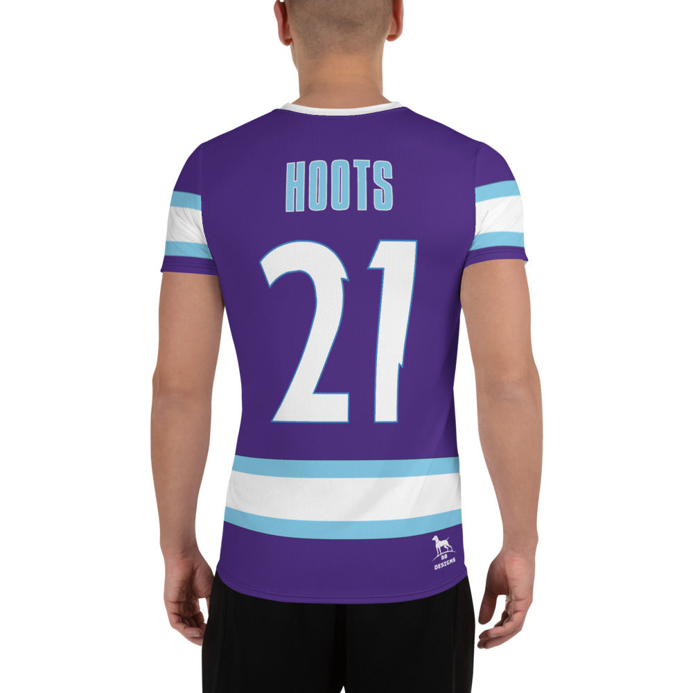 D4+ Yetis - Hoots 21