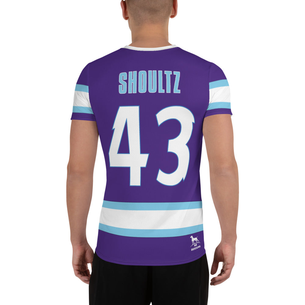 D4+ Yetis - Shoultz 43