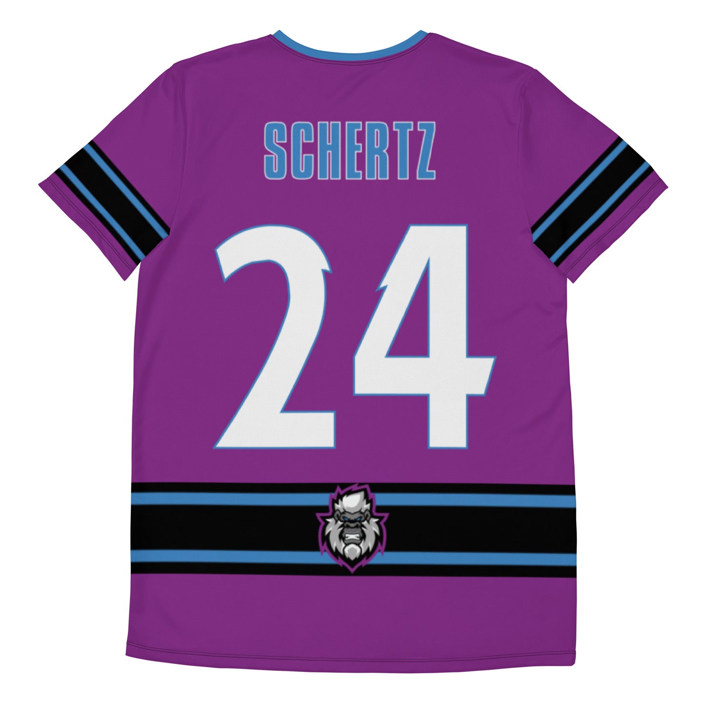 WD2 Yetis - Schertz 24