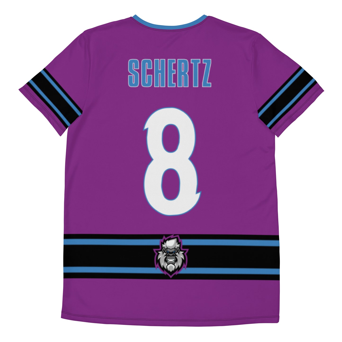 WD2 Yetis - Schertz 8