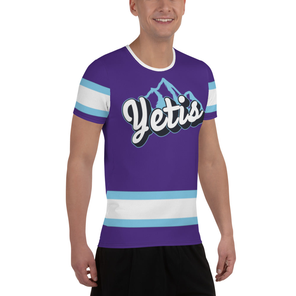 D4 Yetis - Dusenberry 29