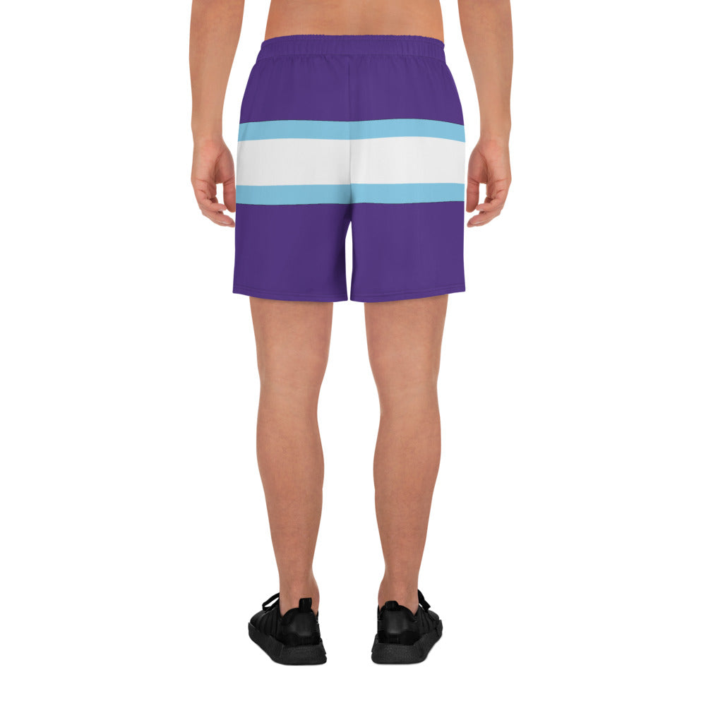 Yetis Athletic Shorts
