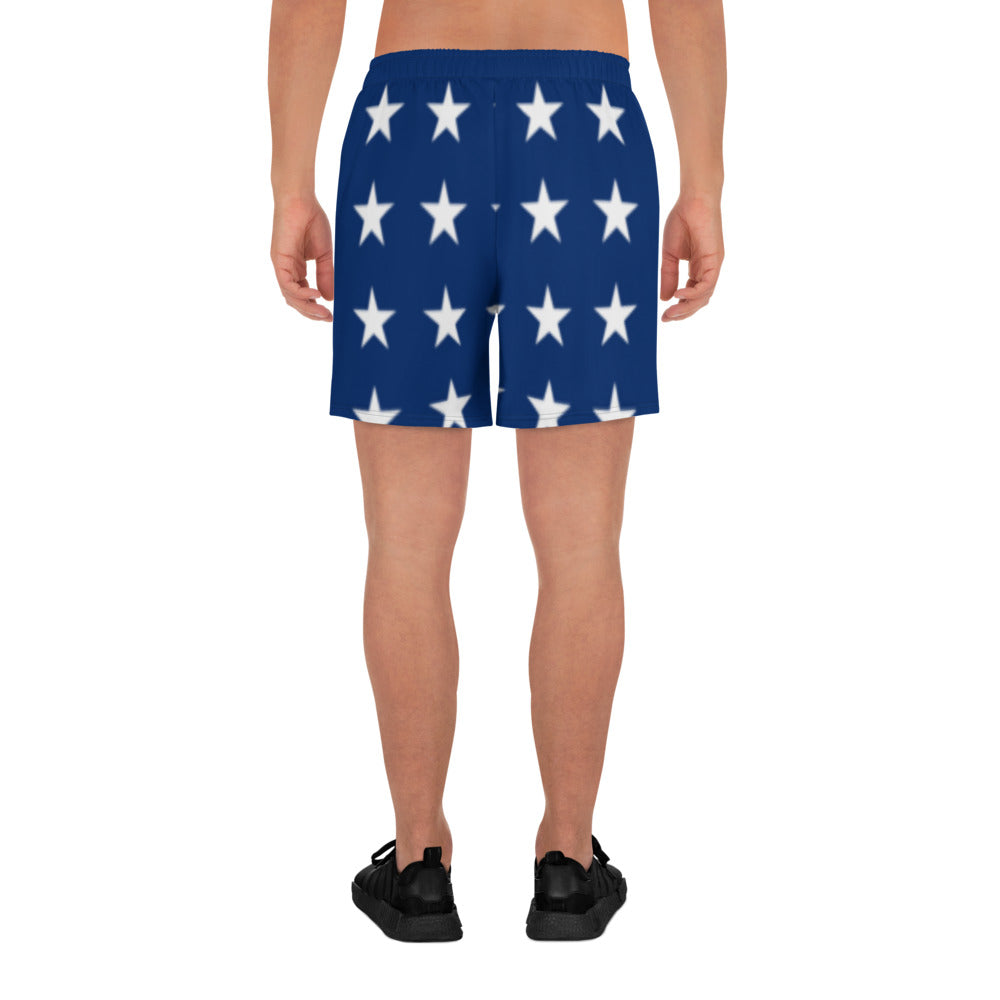 Young Americans Shorts - Boatman 93