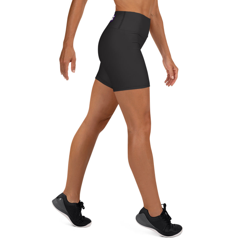 Yetis Yoga Shorts