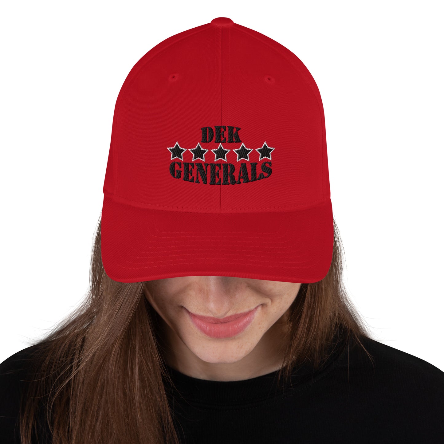Dek Generals Flexfit