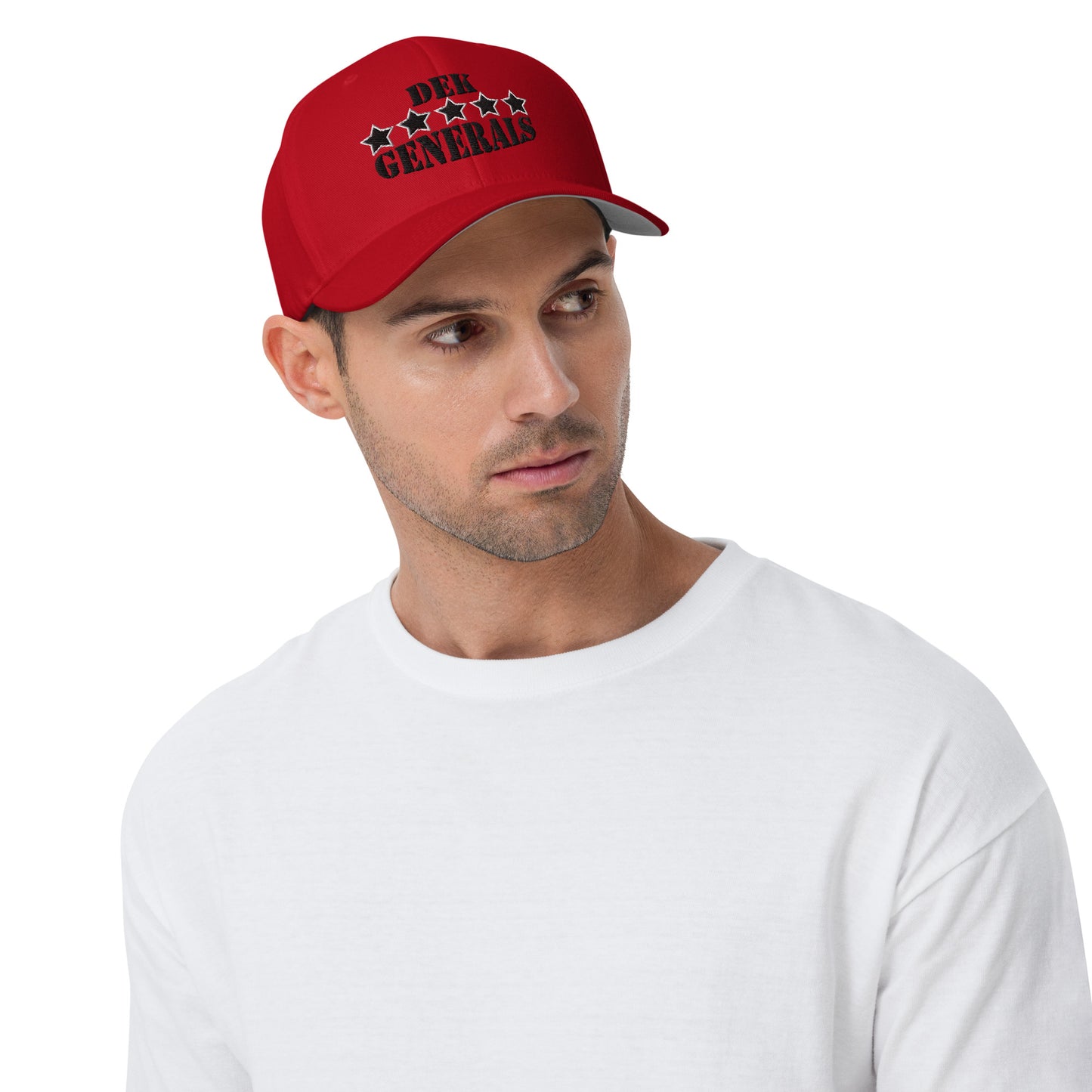 Dek Generals Flexfit