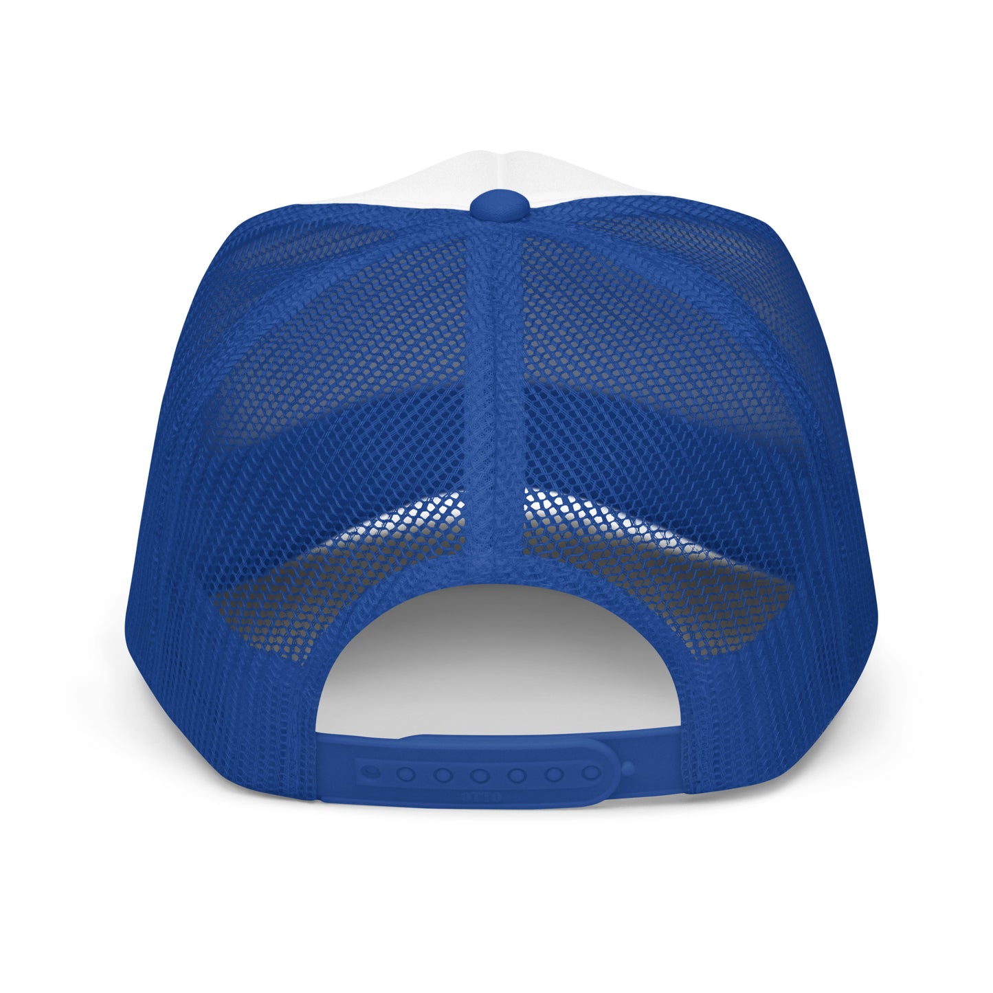 Young Americans Foam trucker hat