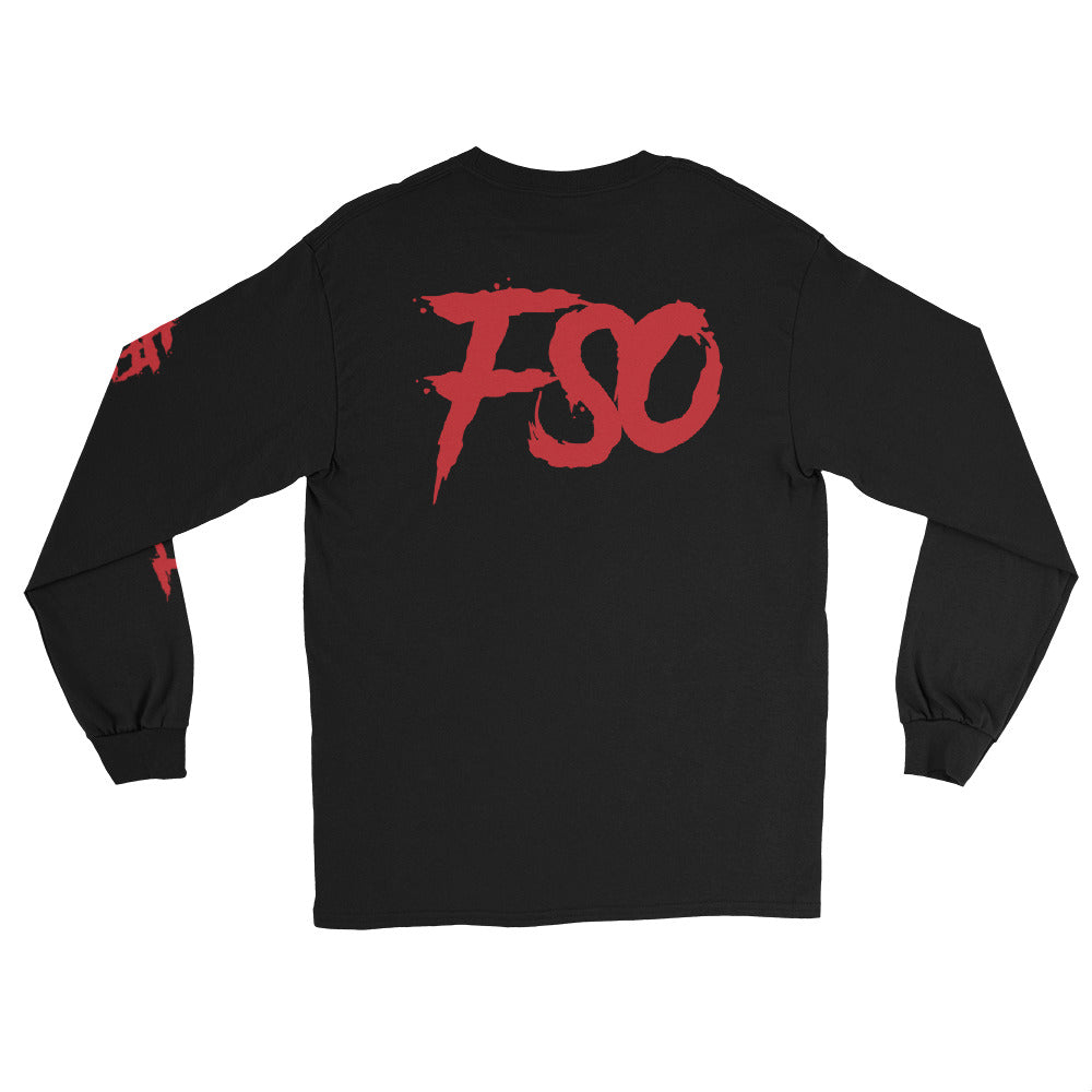 FSO Long Sleeve Shirt