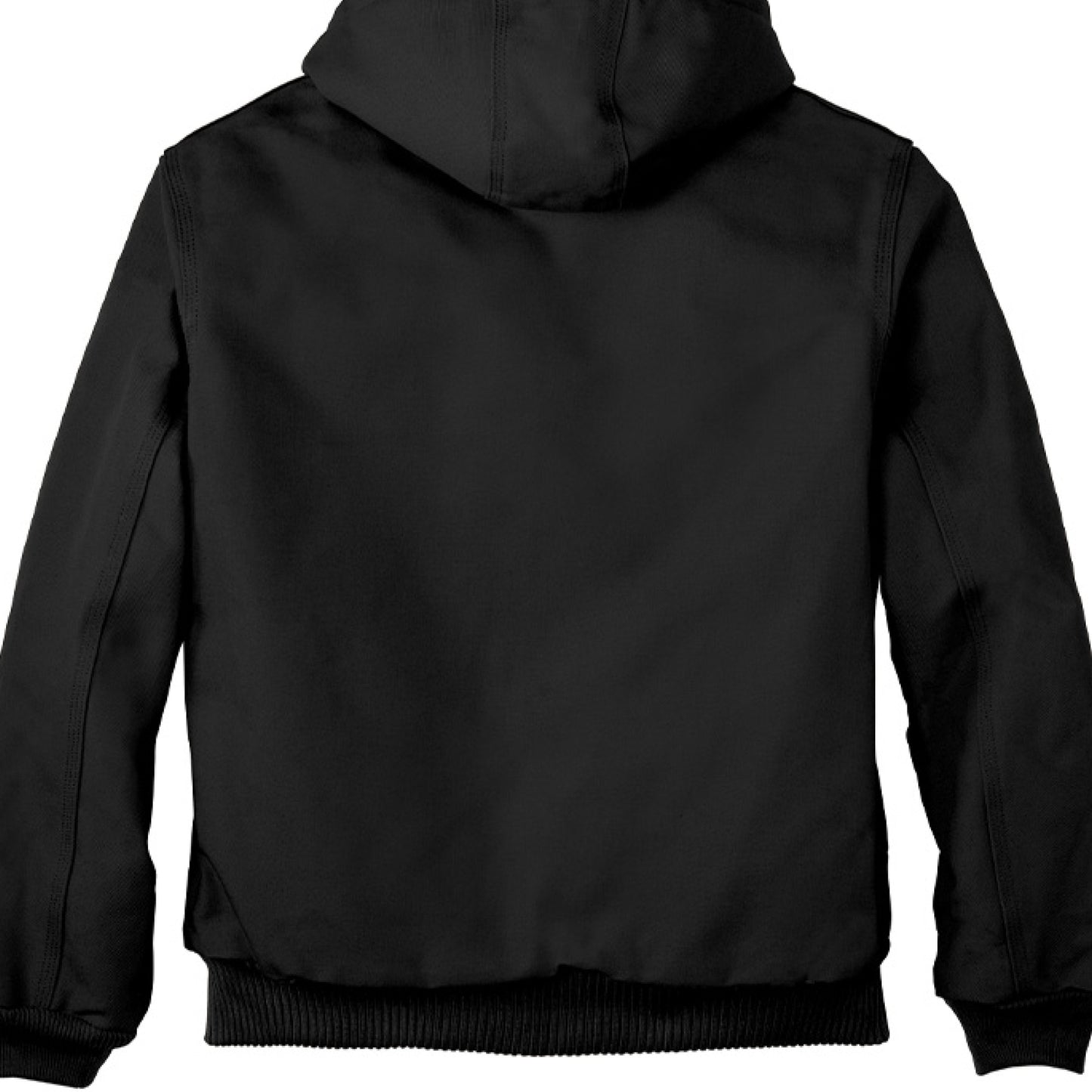 Black - BACK