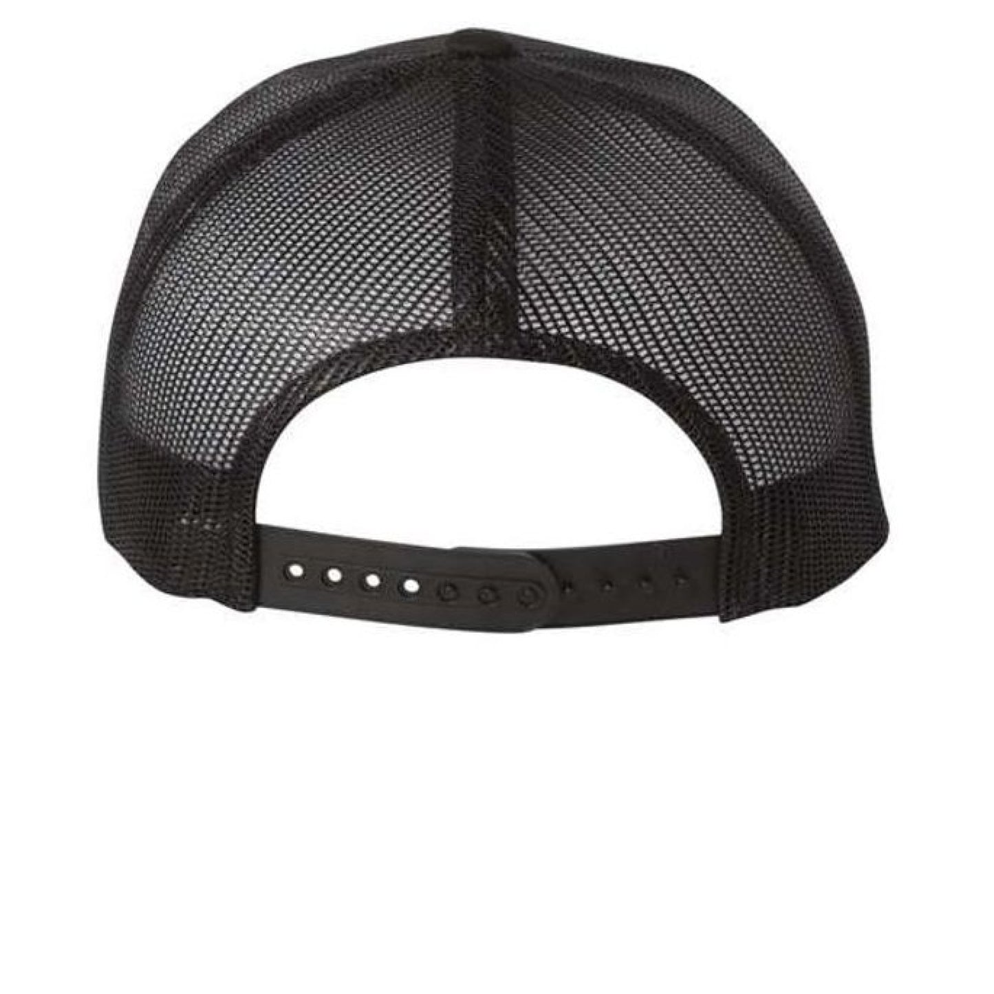BLACK - BACK