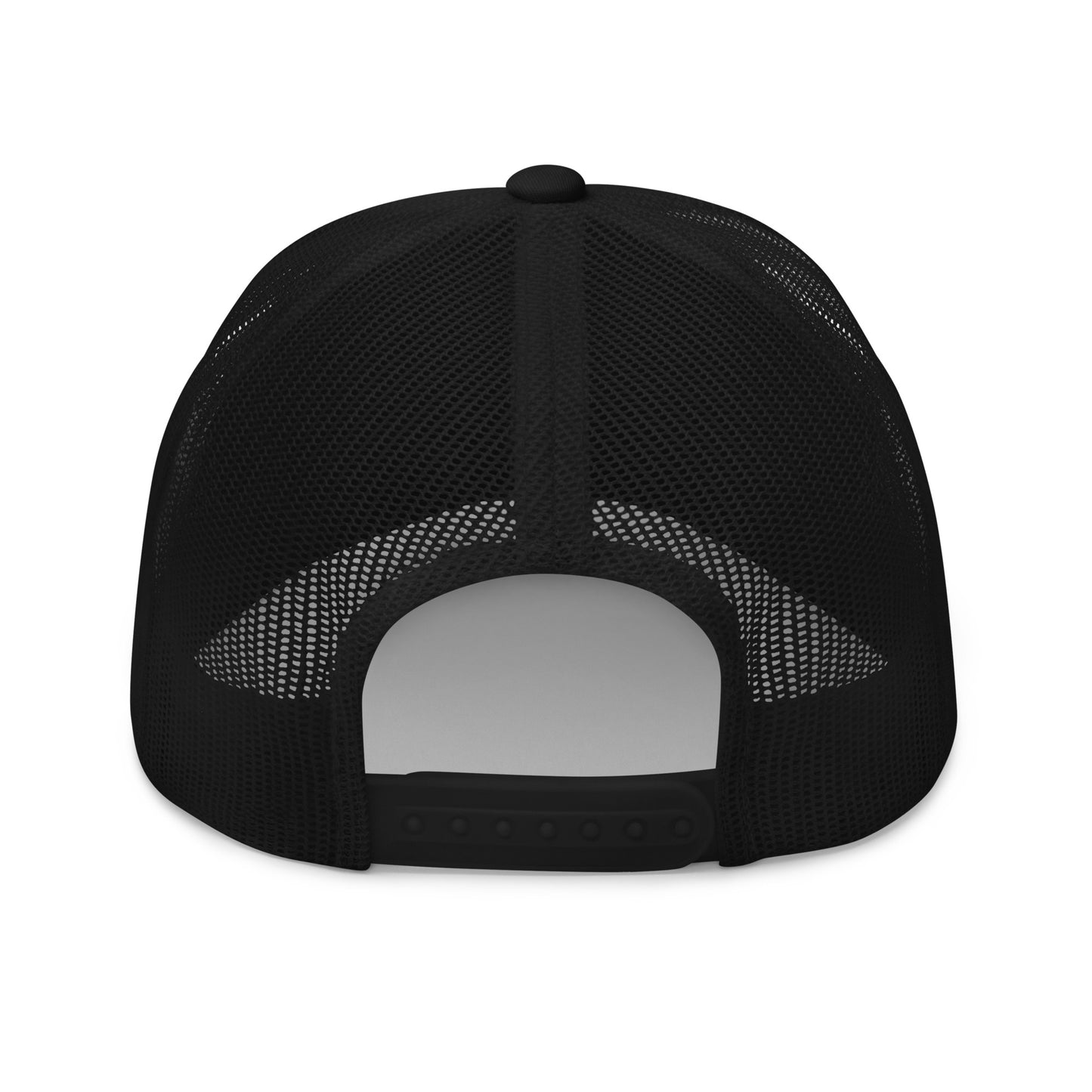Arlington Bureauctats Trucker Cap