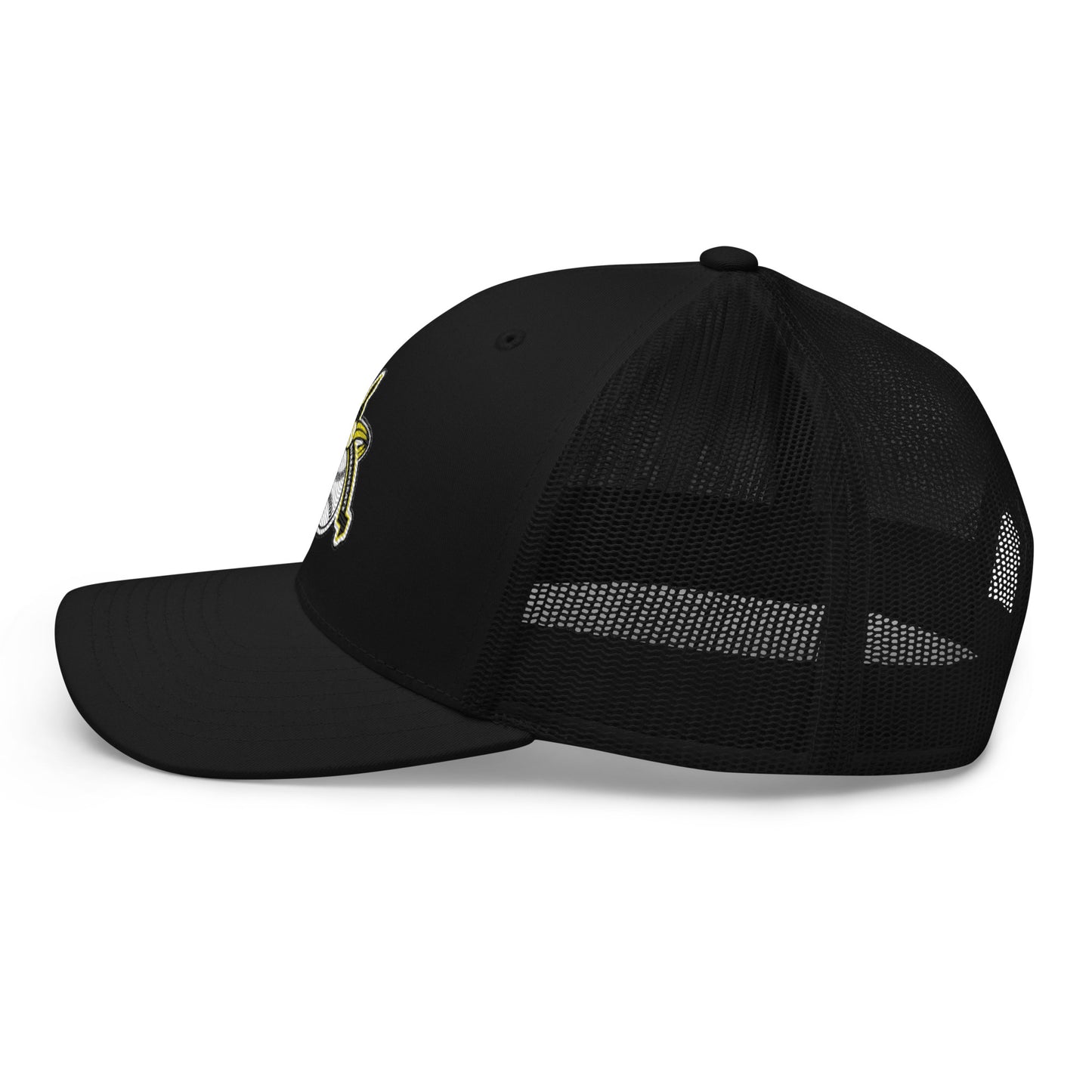 Arlington Bureauctats Trucker Cap