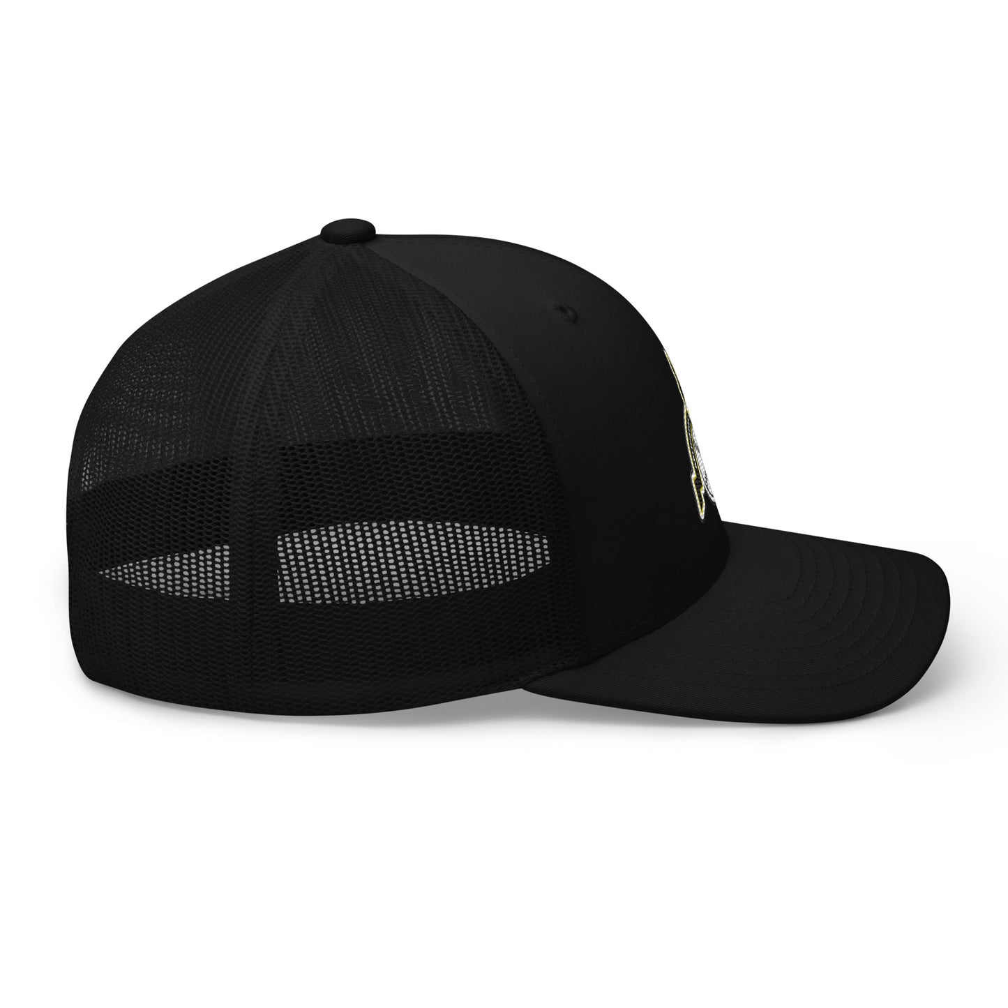 Arlington Bureauctats Trucker Cap