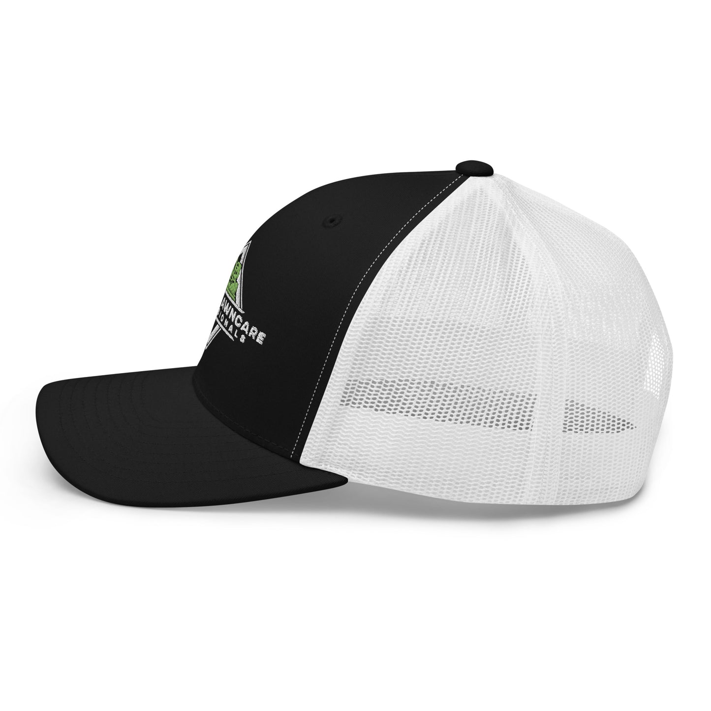 Thomas Lawncare Professionals Cap