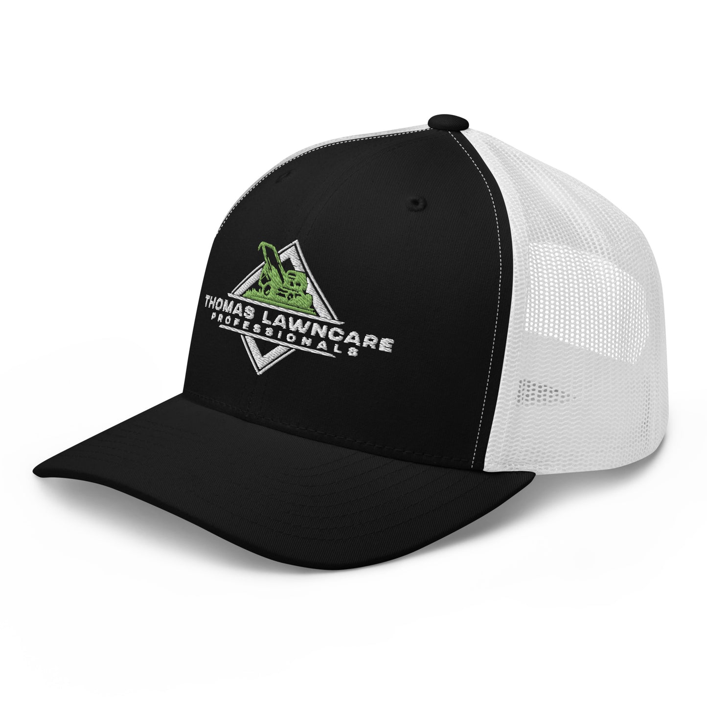 Thomas Lawncare Professionals Cap