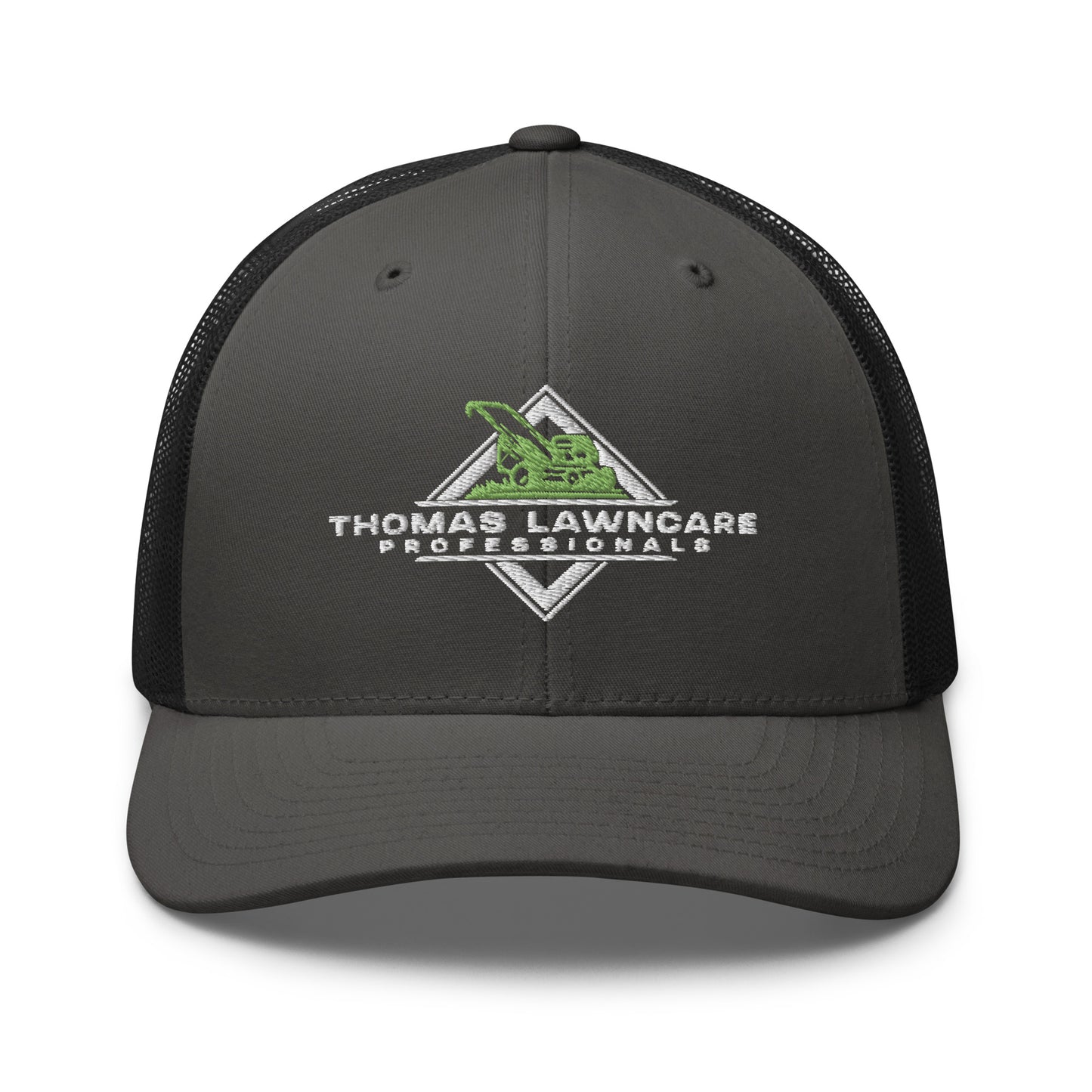 Thomas Lawncare Professionals Cap