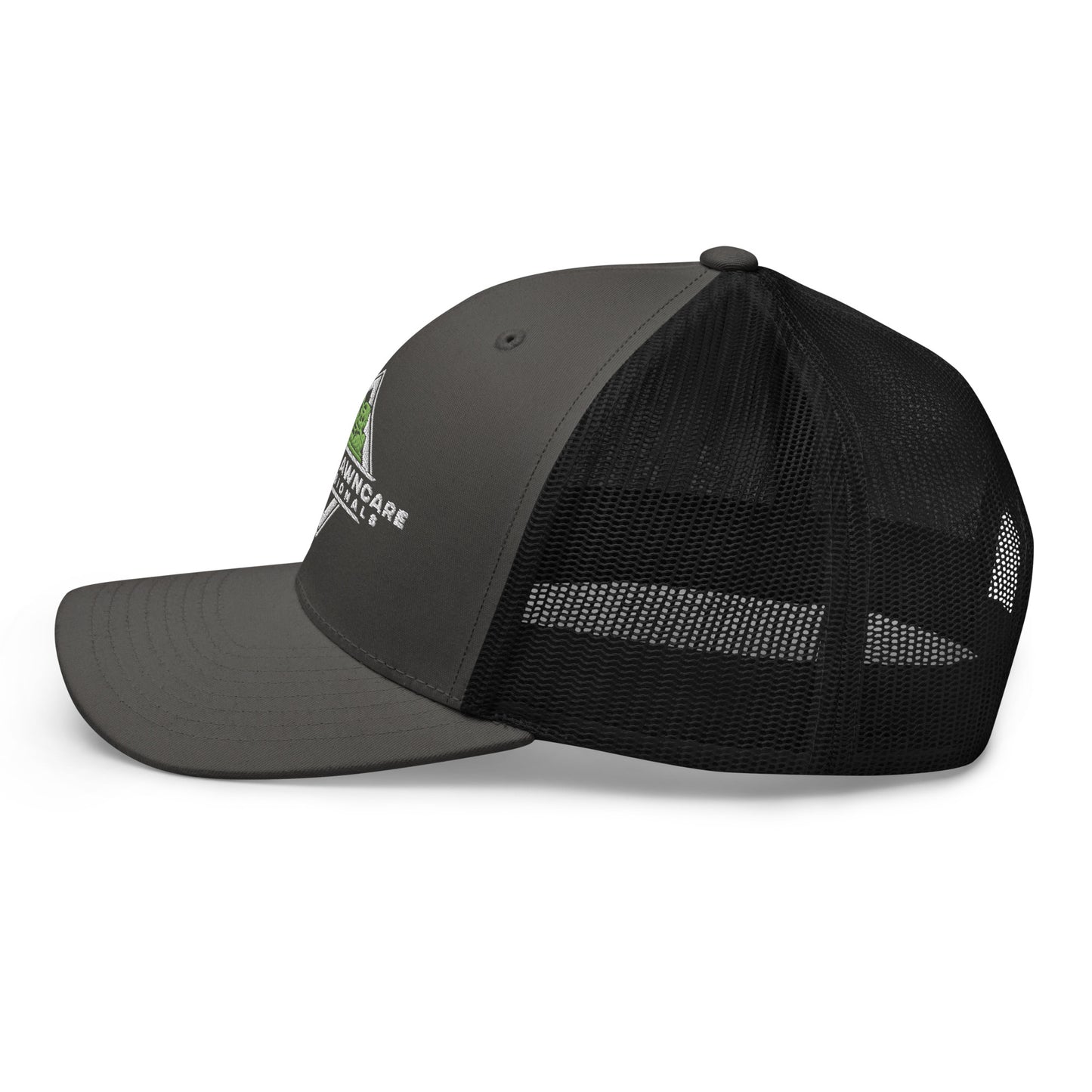 Thomas Lawncare Professionals Cap