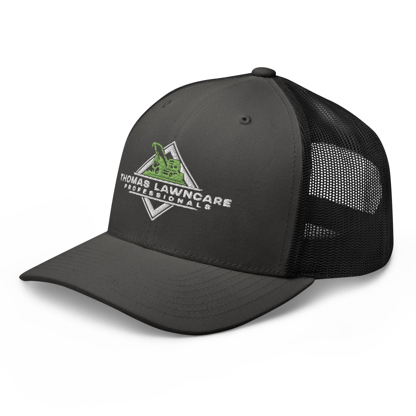 Thomas Lawncare Professionals Cap