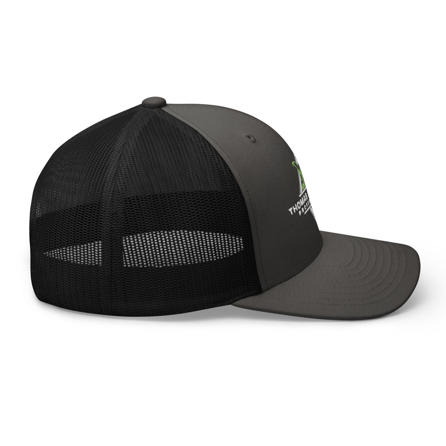 Thomas Lawncare Professionals Cap