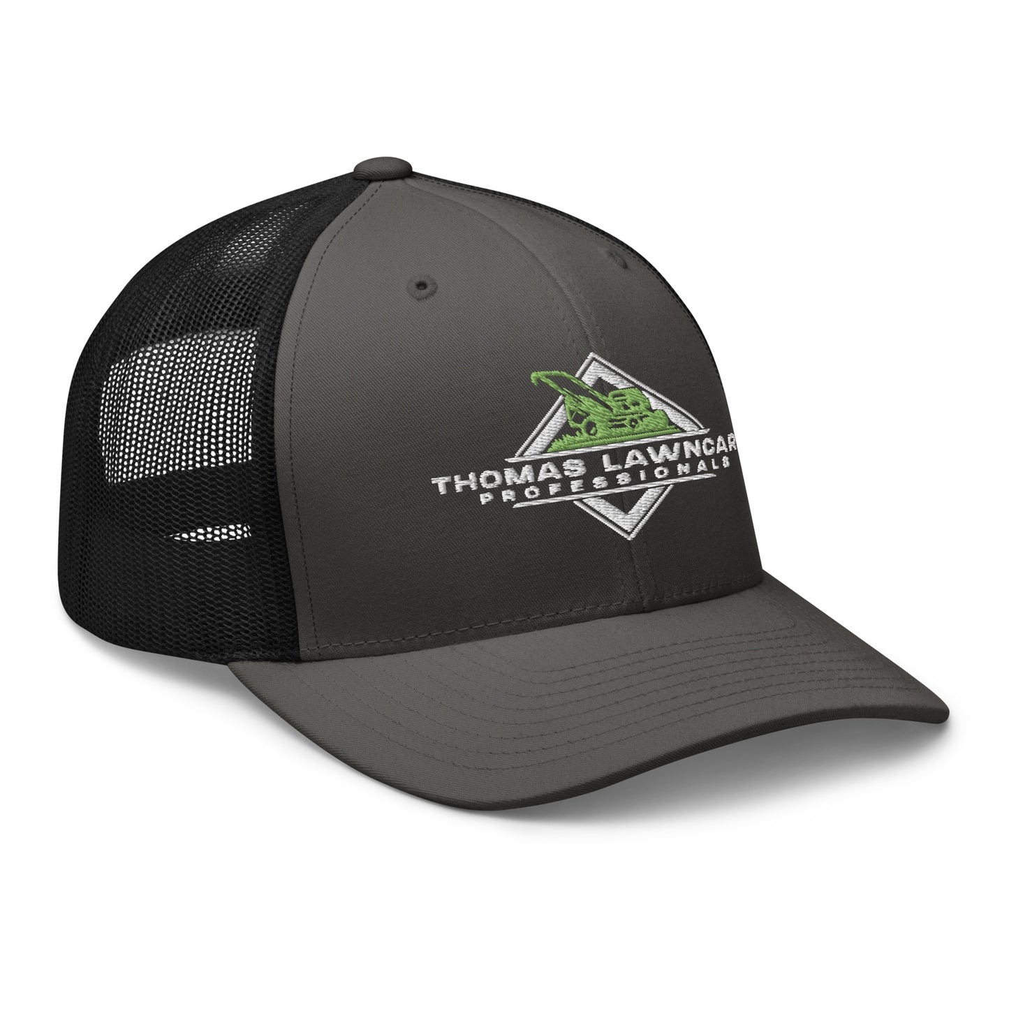 Thomas Lawncare Professionals Cap