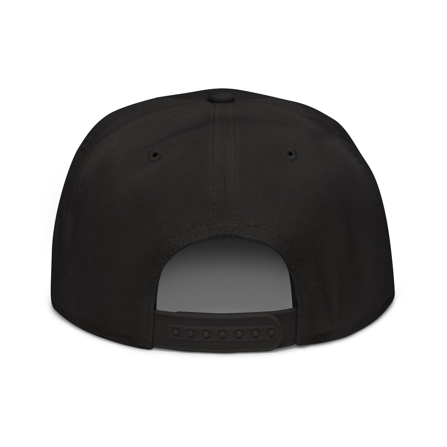 Arlington Bureaucrats Snapback Hat