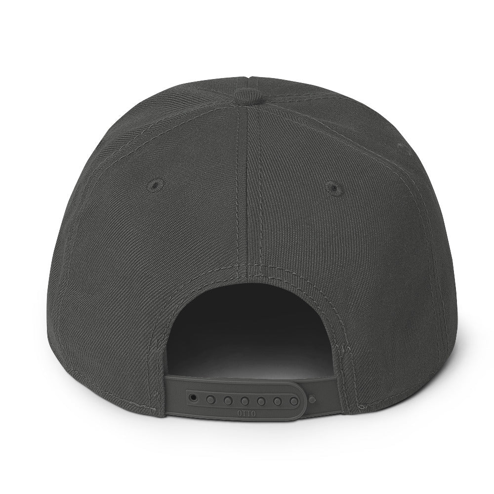 New Orleans Trendsetters Snapback Hat