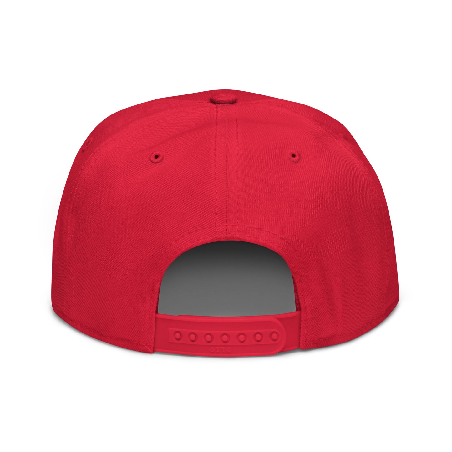 UAW for Trump Snapback Hat
