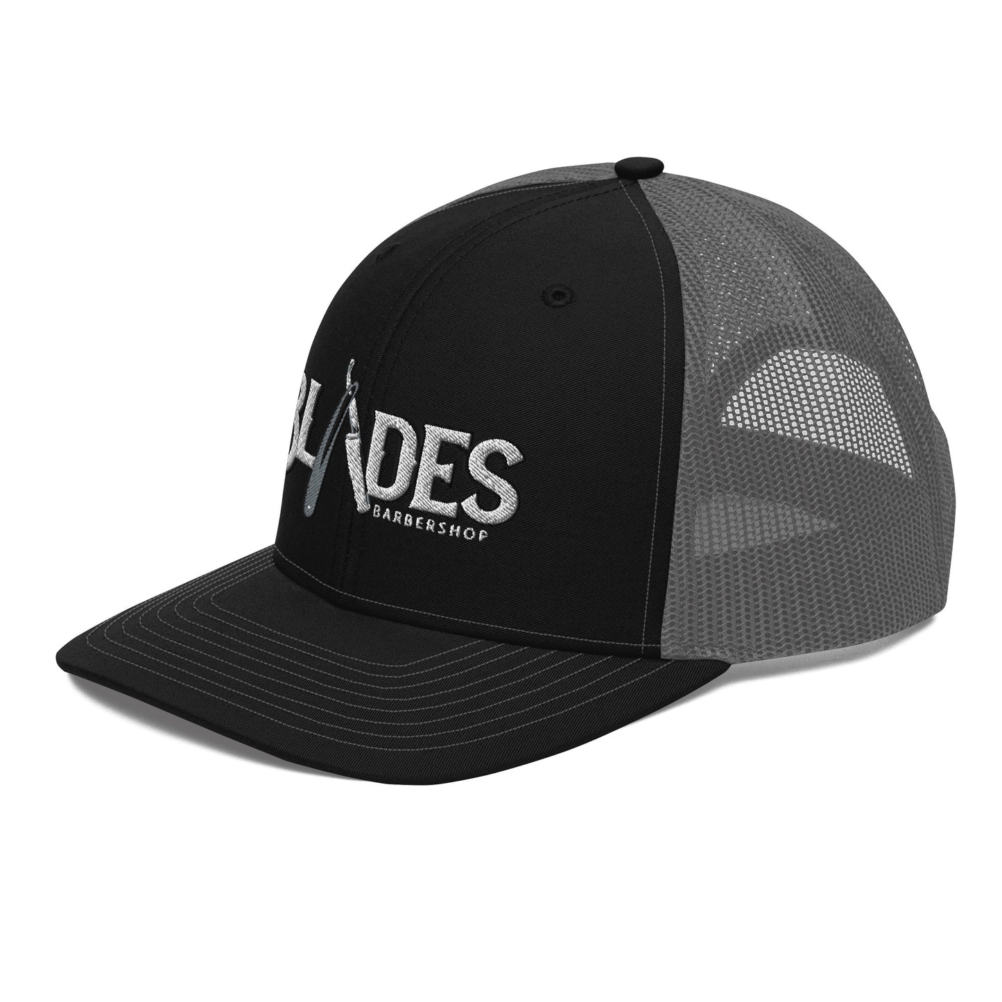 Blades Richardson Trucker Cap