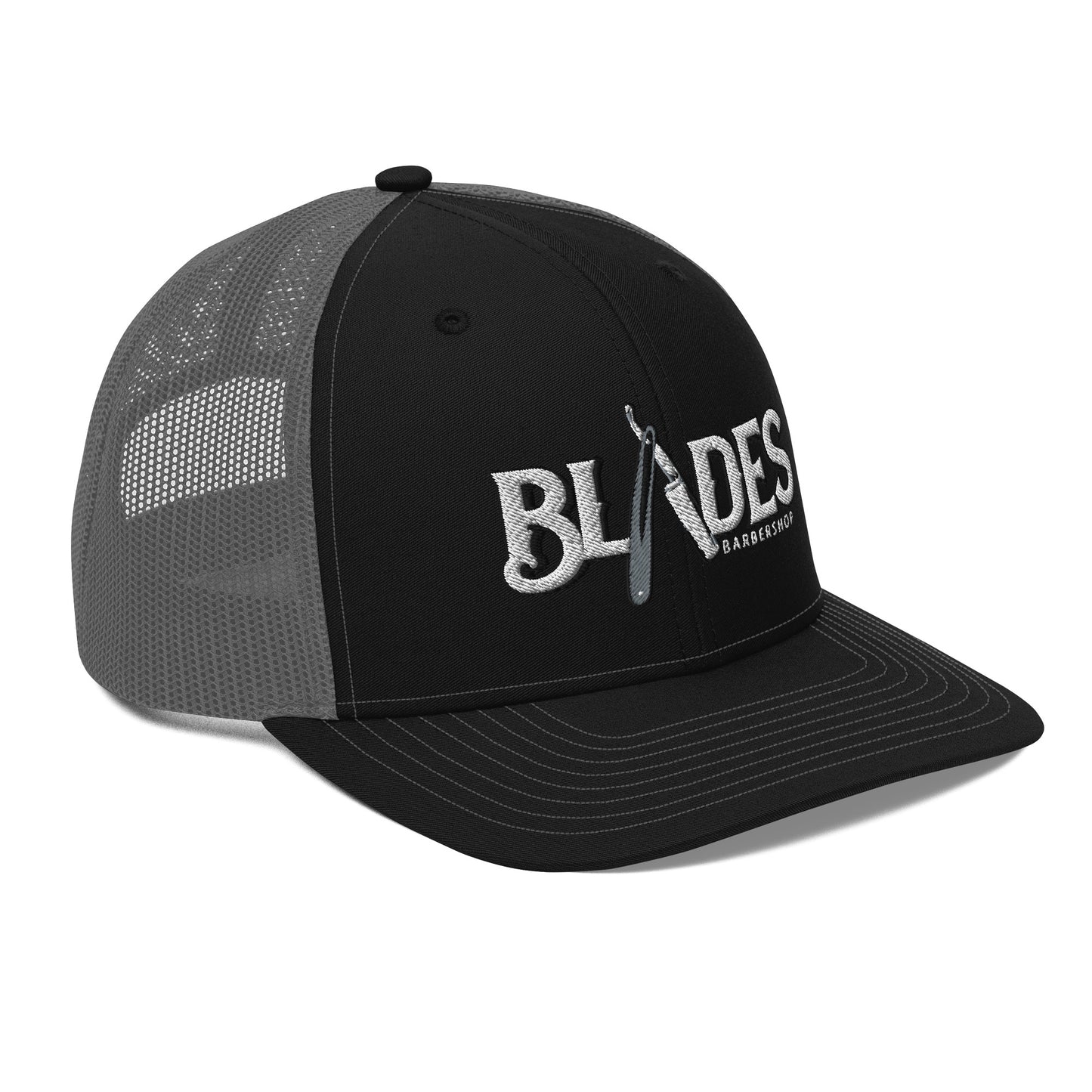 Blades Richardson Trucker Cap
