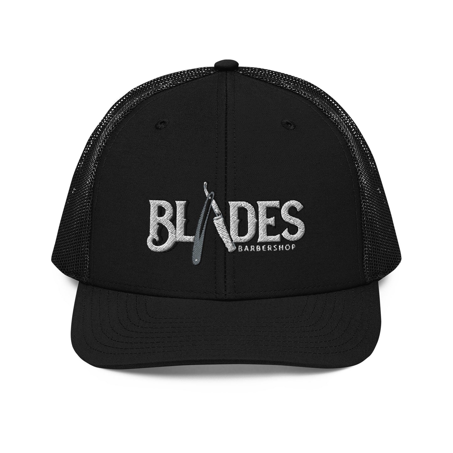 Blades Richardson Trucker Cap