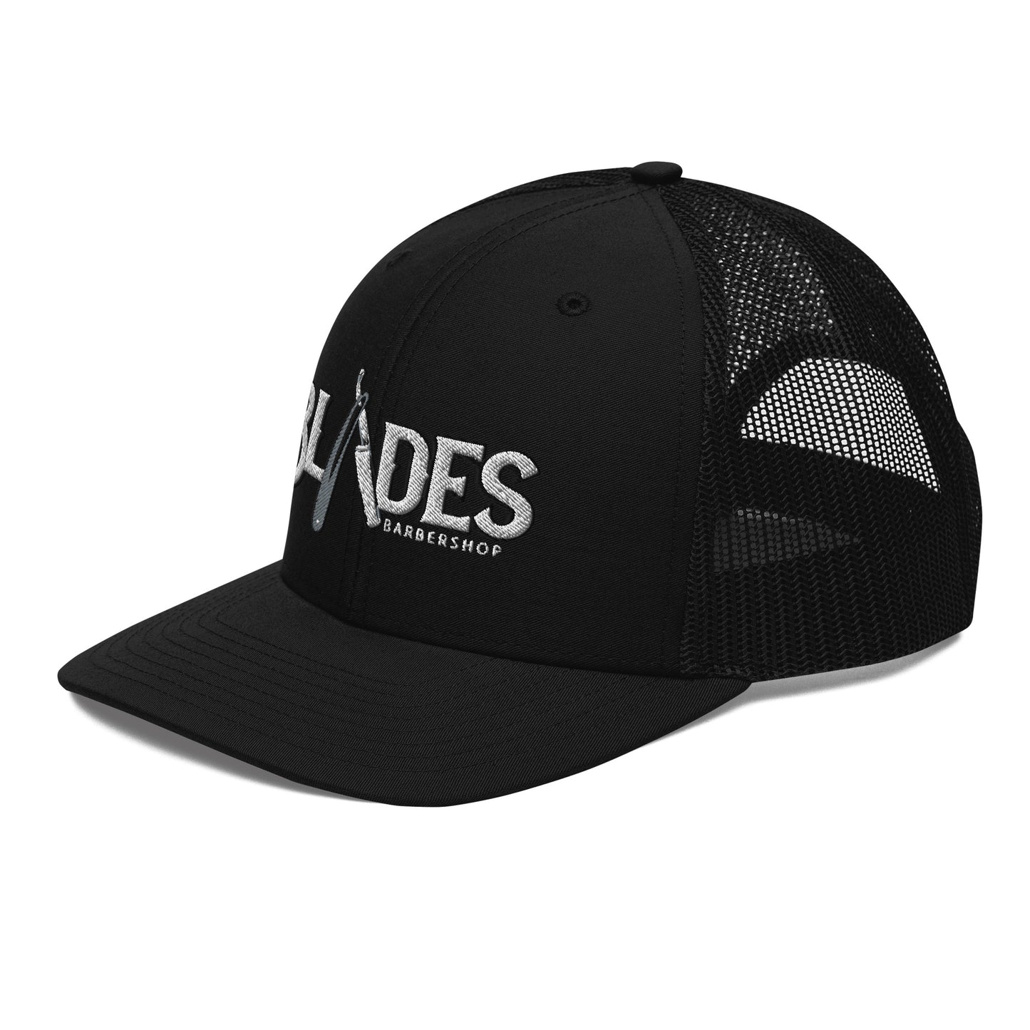 Blades Richardson Trucker Cap